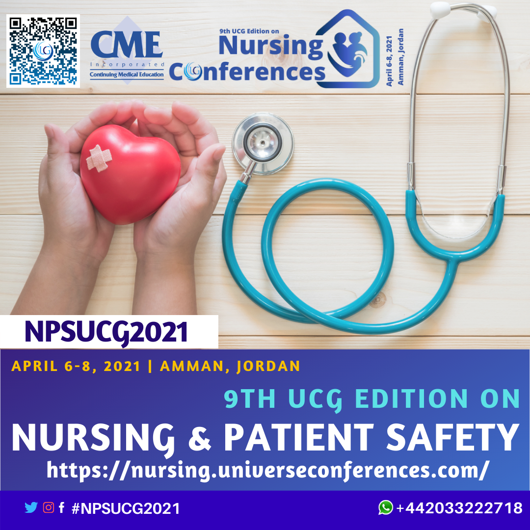 9th UCG edition on Nursing and Patient Safety